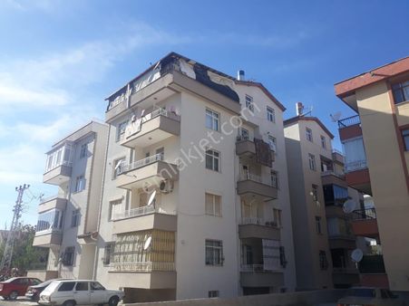 Karakulak Mah Şehir Has Yakın 5/2 Si 3+1 Bakımlı Bireysel Kombili