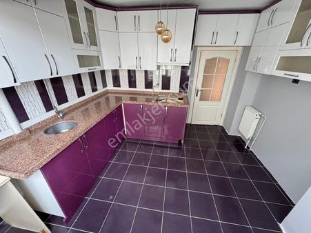 Ankara Sincan Akşemsettin 3 + 1 Full Yapılı Satılık Daire Üçüncü Ara Kat