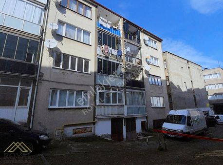 Royal'den Yeni Cuma'da 3+1 Satılık Daire