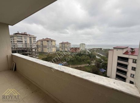 Trabzon Arsin Güzelyalı Da Kiralık 3+1 Daire