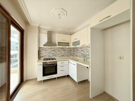 ▓yüksel'den Altınkum'da Satılık Arakat Full Kredili Doğalgazlı 2+1 Daire