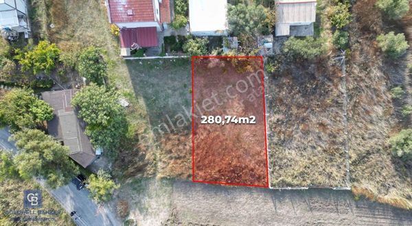 Urla İçmelerde, İyte'ye Yakın Yatırımlık İmarlı Arsa