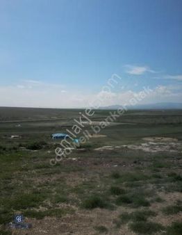 Konya Kıllar Mahallesinde Satılık Yüksek Dönümlü Tarla