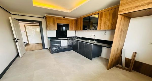 İncek Emlak'tan Merkezde Bağımsız Mutfak Dubleks 1+1 90 M2 Daire