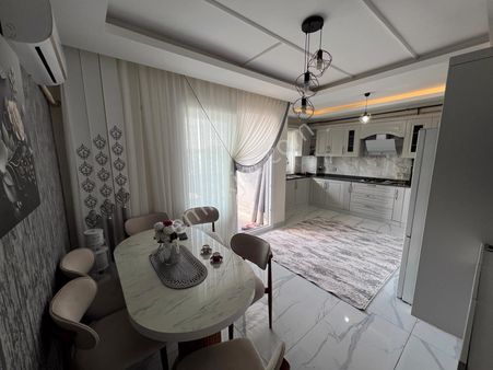 Diyarbakır Teknokent Civarında 3.5+1 Lüks Ve Konforlu Satılık Daire