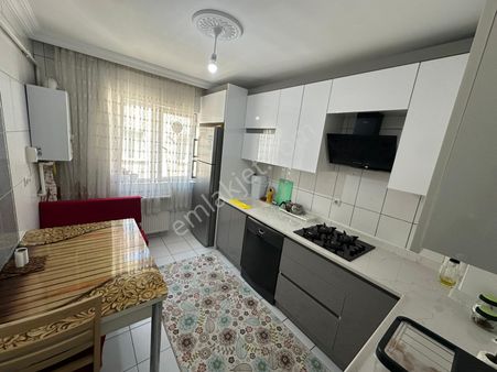 Tandoğan Mh. 3+1 Katta Bağımsız Genç Yaş Yapılı Sitre İçerisinde Daire