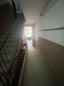 Kırıkkale Yenidoğan Mahallesi Yüksek Giriş Satılık Daire