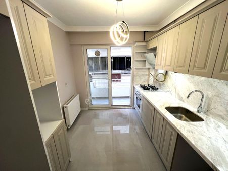 Yiğit'ten İkizçay'da Öncephe Ara Kat 3+1 Hamam Konseptli Daire