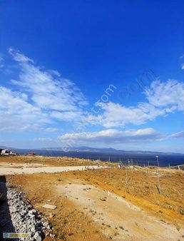 Karadağ Gayrimenkulden Dutlimanda Deniz Manzaralı Fırsat Arazi!!