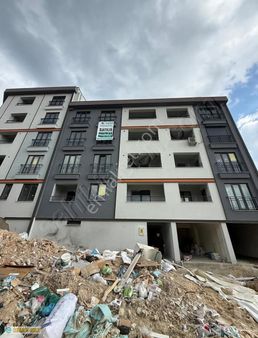 Karadağ Gayrimenkulden Tatlısu'da 1+1 Deniz Manzaralı Daire