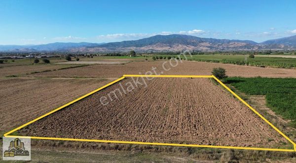 Sb Emlak Ofisinden Peşrefli Mah. Yatırımlık Fırsat Tarla