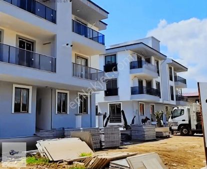 Ula Çarşıya Yakın Satılık Daire