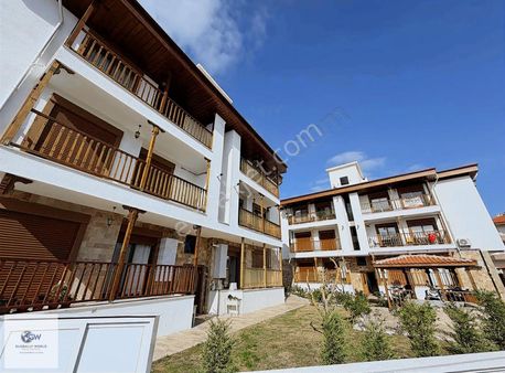 Ula Han Konaklarında Satılık 2+1 Daire