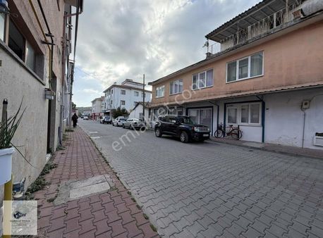 Ula Çarşıda Ofis Olabilecek Satılık Daire