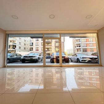 Çekmeköy Yapı Gayrimenkul'den Tabela Değeri Yüksek İşlek Caddede