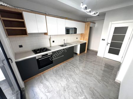 Yiğit'ten İkizçayda 2+1 Genç Binada Ayrı Mutfaklı Lüks Daire