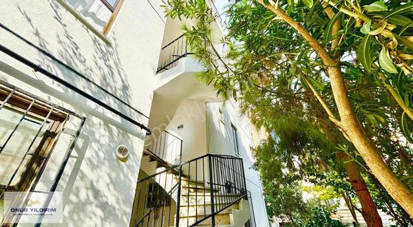 ⫸onur Yıldırım'dan Denize 400 Metre Mesafede Ön Cephe Şahane 2+1