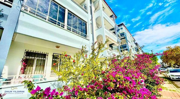 ⫷█onur Yıldırım'dan Kaçmaz Fırsat Ön Cephe Geniş Balkonlu 3+1█⫸