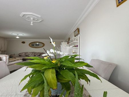 Çekmeköy Yapı Gayrimenkul'den Çatalmeşede 3+1 Ara Kat !!