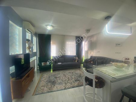 Atatürk Mah. Nezih Konumda, Aile Yaşamına Uygun Bahçeli Dubleks