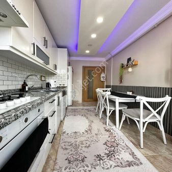 Çekmeköy Yapı Gayrimenkul'den Konfor Severlere 4+2 Üst Dubleks