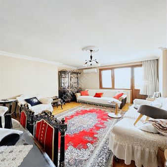 Çekmeköy Yapı Gayrimenkul'den Merkez Mah. 3+1 Ara Kat !!