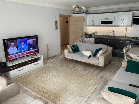 G G & Atakul Gayrimenkul'den Sunullah Mahallesinde 2+1 Açık Mutfak Satılık Daire