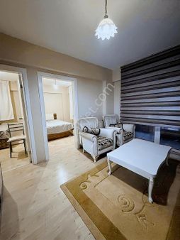 Görükle Dumlupınar'da 2+1 Kat Mülkiyetli Eşyalı Satılık Daire