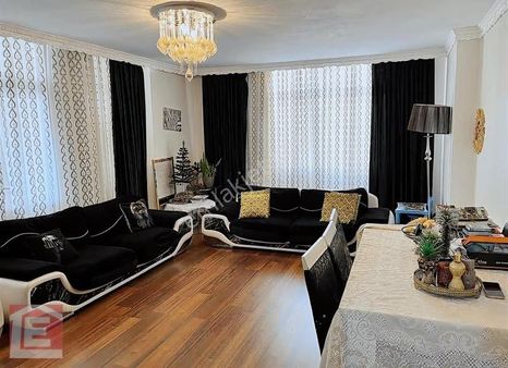 Lider'den 3+1 Kapalı Mutfaklı+ Kilerli Geniş Oturumlu Daire