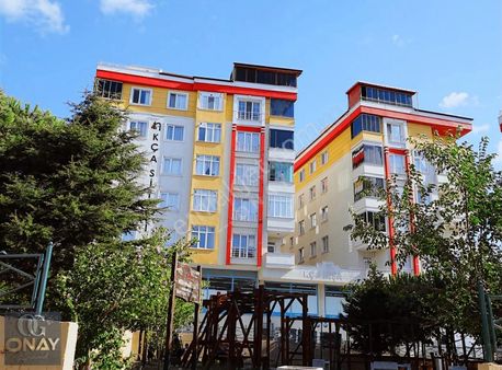 Onay 'dan Çerkezköy Tepe Mevkii Cadde Üzeri Sitede 3+1 Daire
