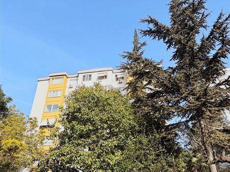 Bahçelievler Mahallesinde Satılık 3+1 Daire Yatırıma Uygun