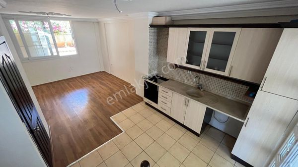 Beldibi Satılık 2+1 Müstakil Giriş Bahçe Dubleks