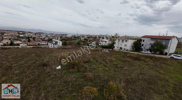 Duhan Emlak'tan Satılık Deniz Manzaralı Fırsat Arsa