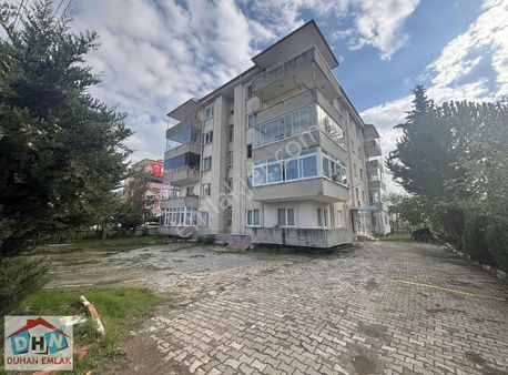 Duhan Emlak'tan Satılık 2+1 Yatırımlık & Oturumluk Ara Kat Köşe