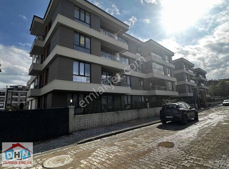 Duhan Emlak Dan Mimoza Park Evleri Ara Kat 2+1 Kiralık Daire