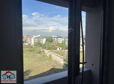 Duhan Emlak'tan Satılık 3+1 Dubleks Deniz Manzaralı