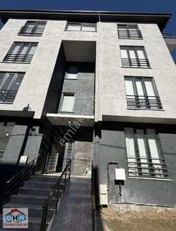 Duhan Emlak'tan Tüm Odaları Aydınlık Yüksek Giriş 2+1
