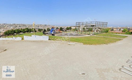 Konut İmarlı Satılık Arsa Bağlarbaşı Mahallesi