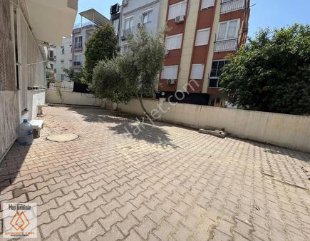 Yüksekalanda Markaantalya'ya Yürüme Mesafesinde Kredi Sorunu Yok