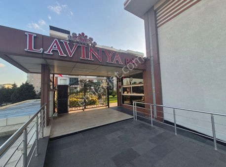 Büyükçekmece Lavinya Park Satılık 3+1 Dublex Daire Deniz Manzara