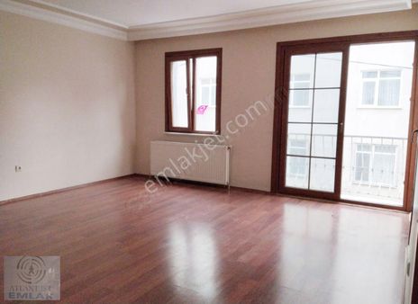 Kayışdağı Dörtyol Arakat 2+1 Balkonlu Yeni Binada Metroya Yakın