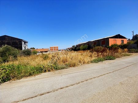 Kemalpaşa Bağyurdunda 12 Dairelik İnşaata Uygun İmarlı Arsa