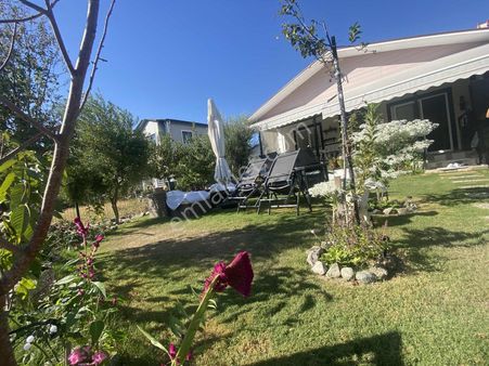 Sığacık Kale İçine Yürüme Mesafesinde Bahçeli 2+1 Yapı Kayıtlı