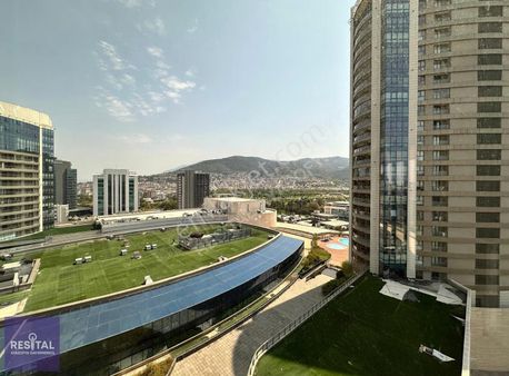 Suryapı Rezidans Uludağ Manzaralı Kiralık 2+1 Daire