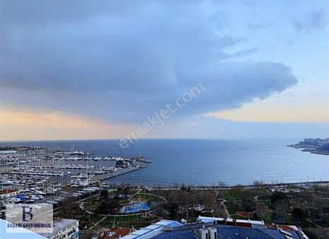 Başarı Lebiderya Kapanmaz Kesintisiz Deniz Ve Marina Manzaralı