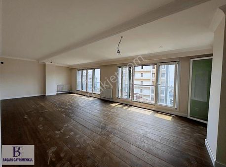 Başarı'dan Dalyan'da Denize 7.bina 200m2 Balkonlu 4+1 Sıfır