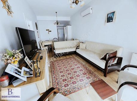 Başarı'dan 19 Mayıs Da 5 Yıllık 68 M2 2+1 Kapalı Mutfak