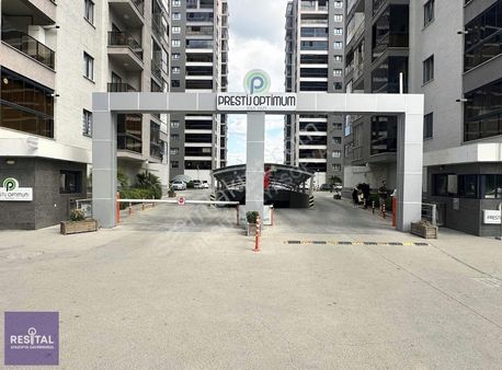 Bakyapı Prestij Optimum 12.kat 2+1 Eşyalı Kiralık Daire