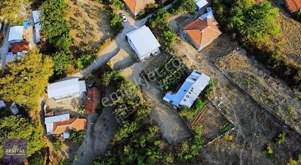 Karacabey Boğaz'a 10dk İmarlı, Köyiçi Doğa Manzarlı Hobi Bahçesi