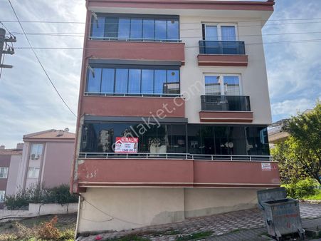 Era Söz'den Balıkesir Yıldız Mh.kiralık 2+1 Daire